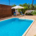 Villa Rosemary Sostis By