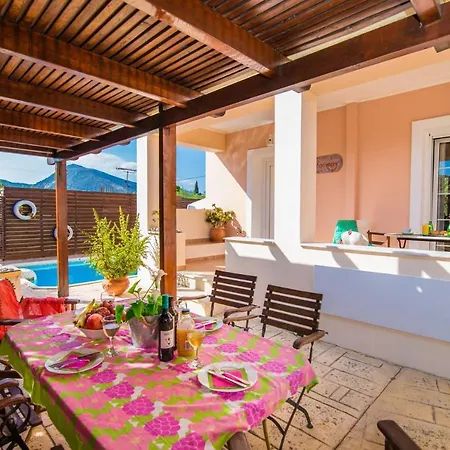 Rosemary Sostis By * Laganas