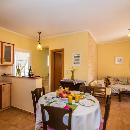 Willa Rosemary Sostis By