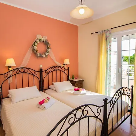 Rosemary Sostis By Willa *