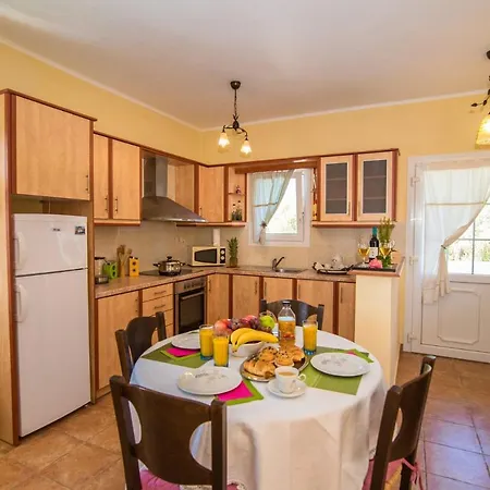 Willa Rosemary Sostis By *