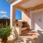 Vila Rosemary Sostis By Laganas