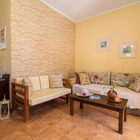 Вилла Rosemary Sostis By Лаганас