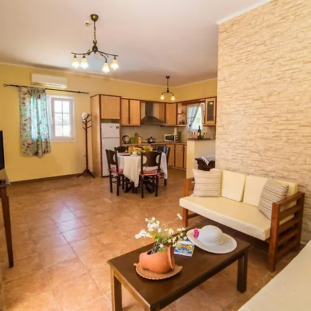 Вилла Rosemary Sostis By *